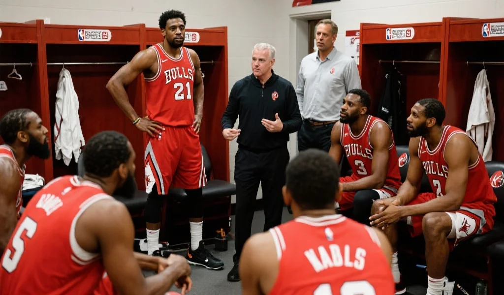 NBA新赛季展望:关键球队阵容变动与看点深度解析