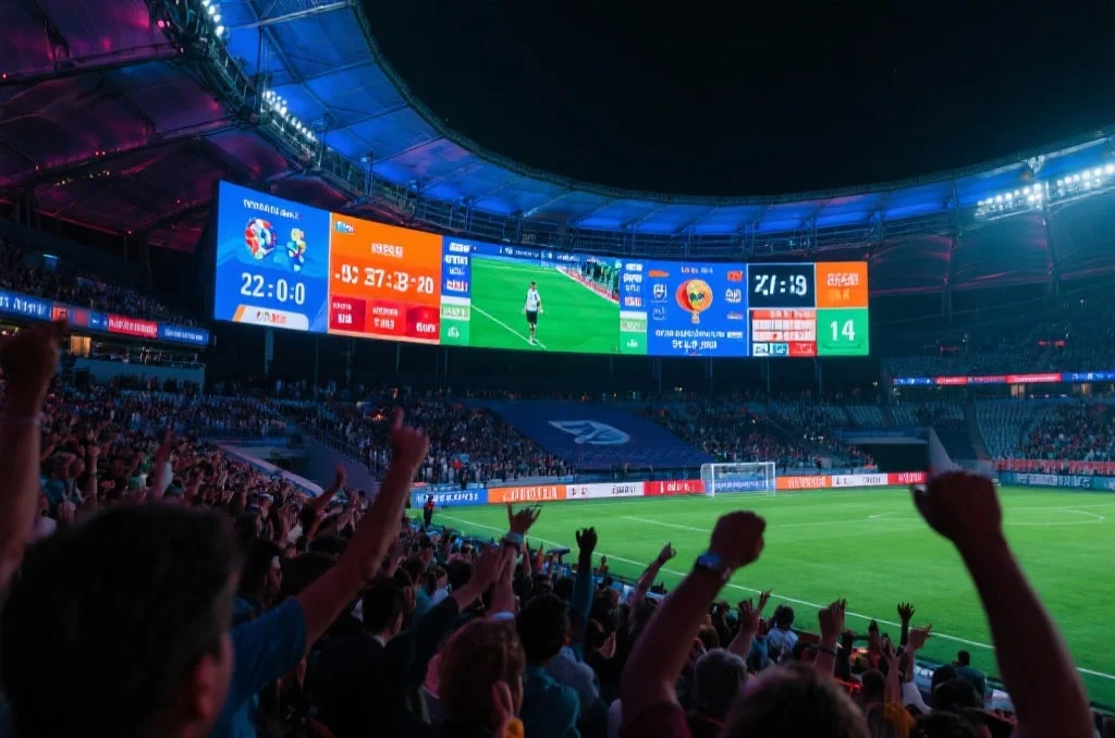 leyu体育官方平台十大常见问题解答：助您畅享体育娱乐体验