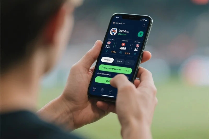 leyu体育APP界面：便捷的掌上体育娱乐体验